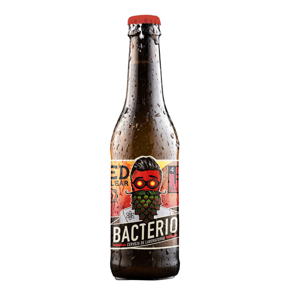 Red Nuclear