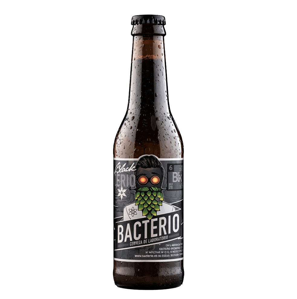 BLACKTERIO