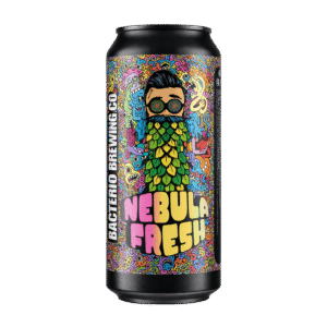Nebula Fresh