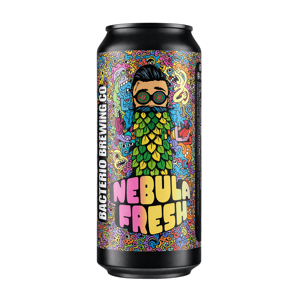Nebula Fresh