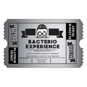 Ticket Platinum